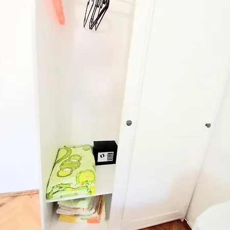 Appartement Mist8 Sokobanja