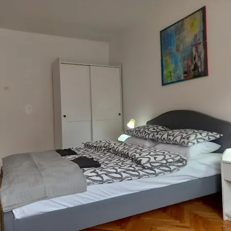 Apartmán Mist8 Soko Banja