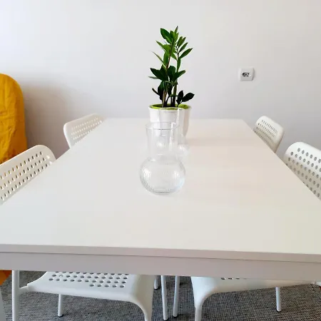 Mist8 Apartment Soko Banja