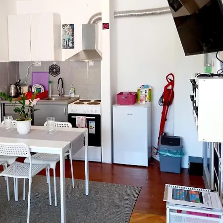 Mist8 Appartement Sokobanja