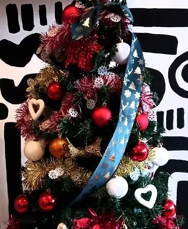 Mist8 Appartement Sokobanja