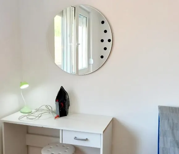 Mist8 アパート ソコバニャ