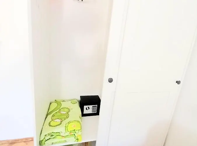 アパート Mist8 ソコバニャ