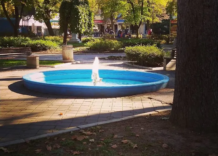 アパート Mist8 *