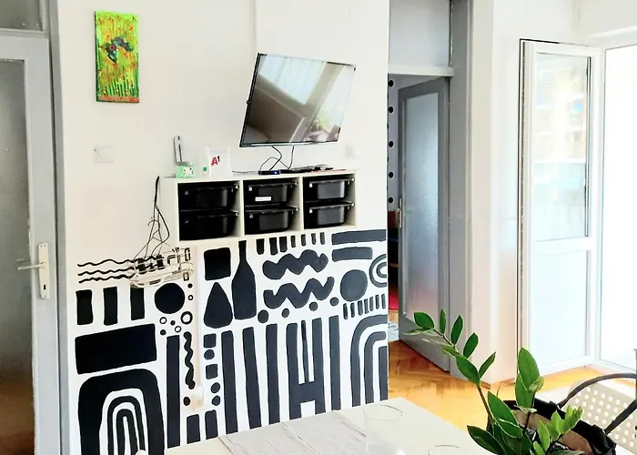 アパート Mist8 *