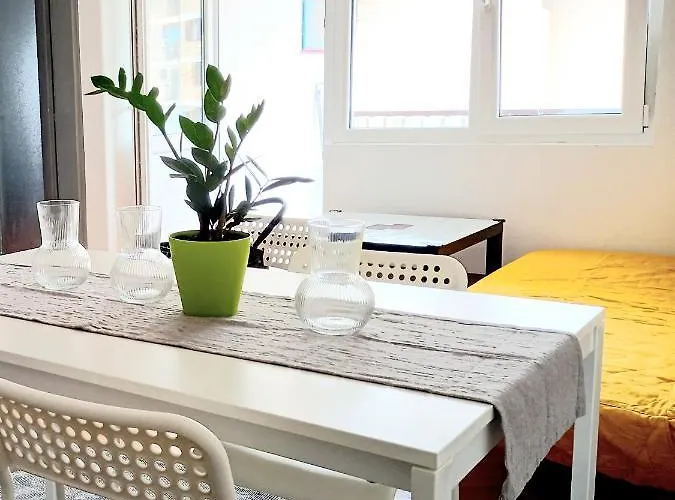 Mist8 アパート ソコバニャ