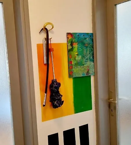 アパート Mist8 ソコバニャ