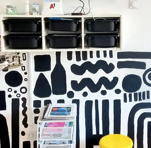 アパート Mist8 ソコバニャ