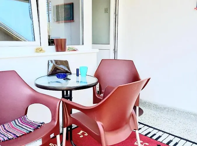 Mist8 アパート *