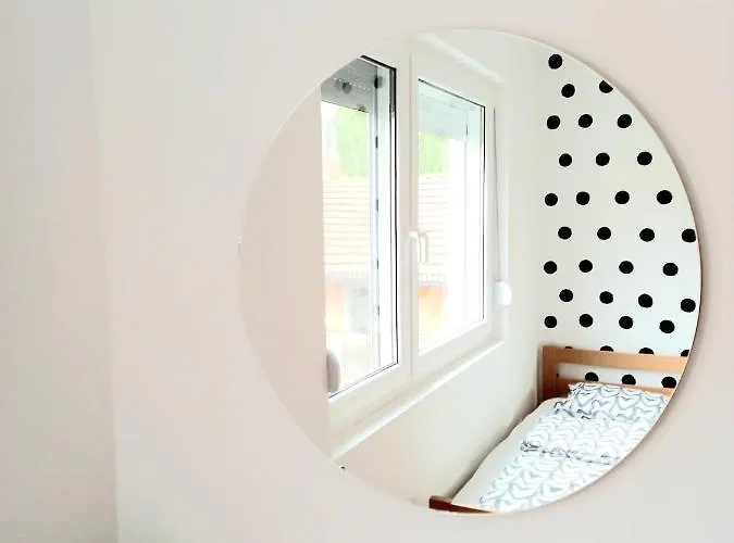 アパート Mist8 *