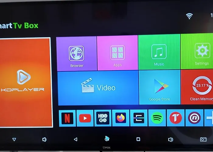 アパート Mist8 ソコバニャ