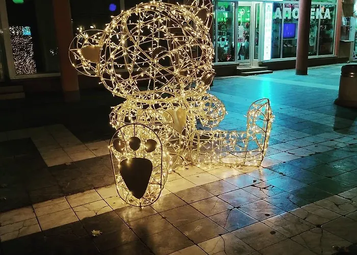 Mist8 アパート *