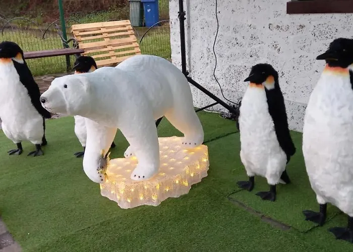 アパート Mist8 ソコバニャ