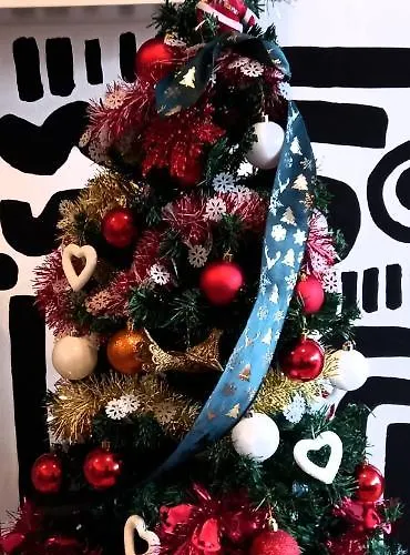 Mist8 アパート ソコバニャ